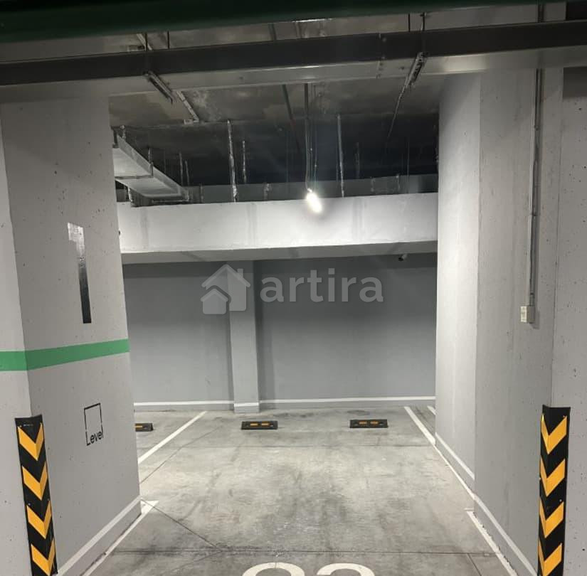 Гараж, 19.2 м2 Москва - изображение 1