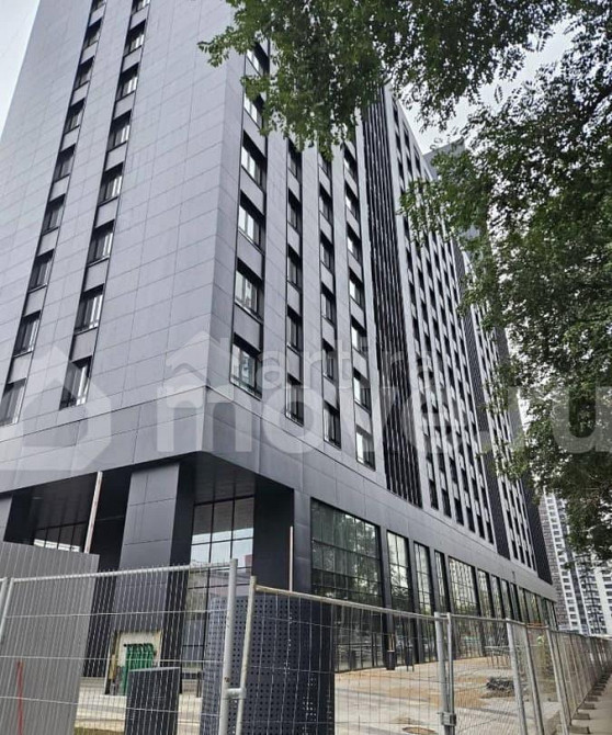 2-комн. апарт-ы, 60 м2, 6/24 эт. Москва - изображение 3