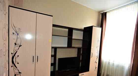 1-комн. апарт-ы, 21 м2, 5/5 эт. Москва