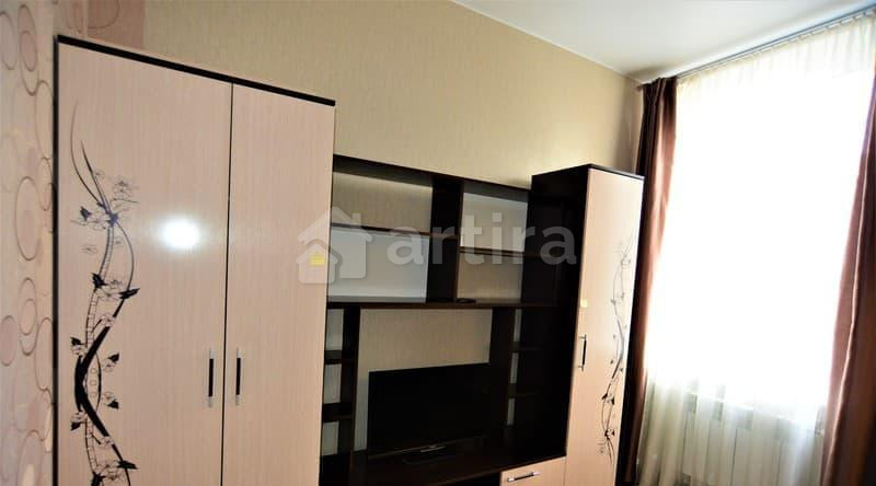 1-комн. апарт-ы, 21 м2, 5/5 эт. Москва - изображение 2