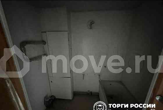 1-комн. квартира, 37.8 м2, 4/17 эт. Москва