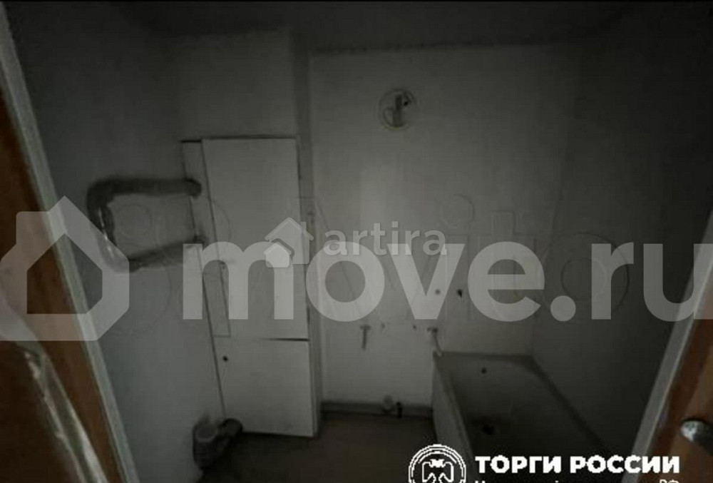 1-комн. квартира, 37.8 м2, 4/17 эт. Москва - изображение 2