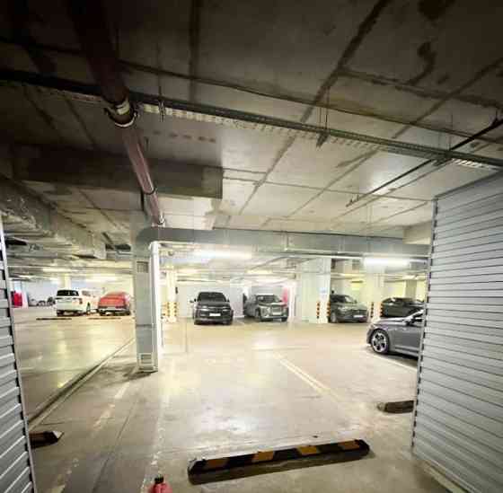 Гараж, 13.3 м2 Красногорск