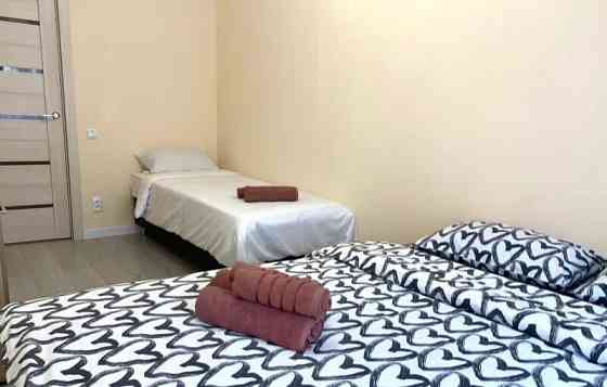 1-комн. квартира, 40 м2, 3/15 эт. Москва