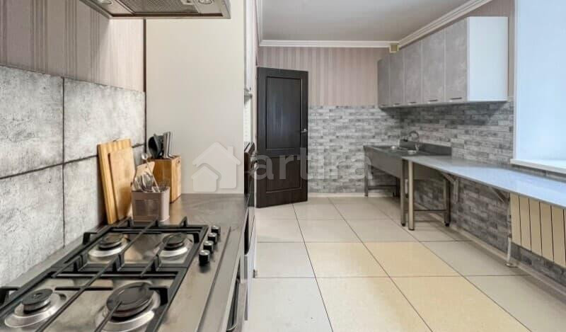 Коттедж, 1000 м2 Видное - изображение 16