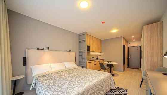 Студия, 30 м2, 5/8 эт. Санкт-Петербург