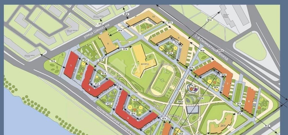 Гараж, 14 м2 Москва - изображение 3