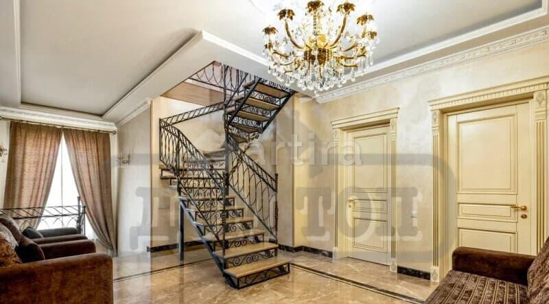 Коттедж, 1000 м2 Щёлково - изображение 5