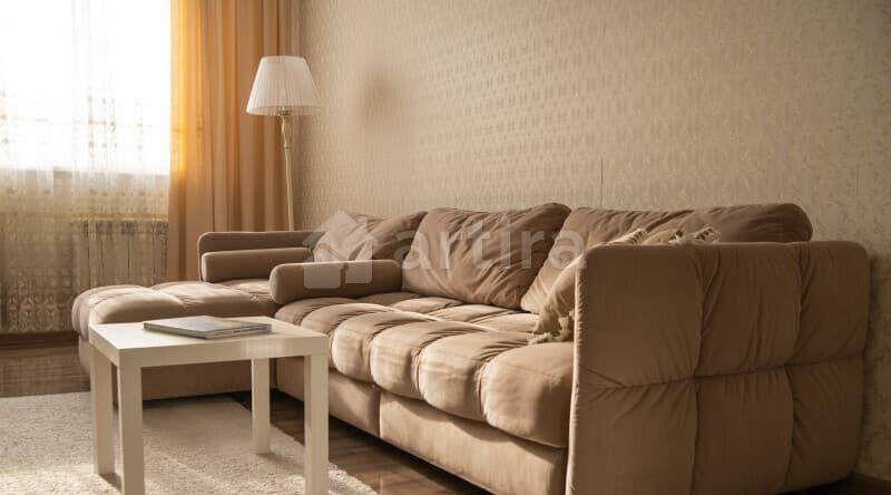 3-комн. квартира, 72 м2, 7/9 эт. Норильск - изображение 1