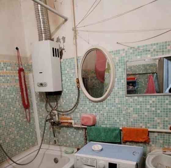 Комната, 17.5 м2, 3/5 эт. Москва