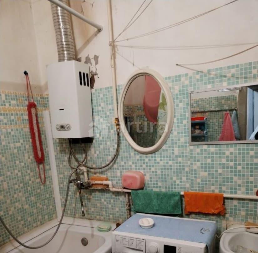 Комната, 17.5 м2, 3/5 эт. Москва - изображение 4