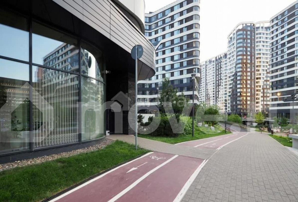 4-комн. квартира, 115 м2, 17/21 эт. Москва - изображение 7