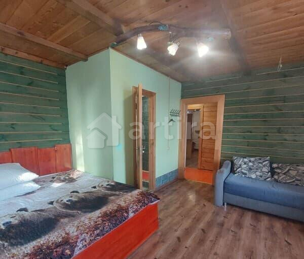 Коттедж, 600 м2 Кудряшовский - изображение 7