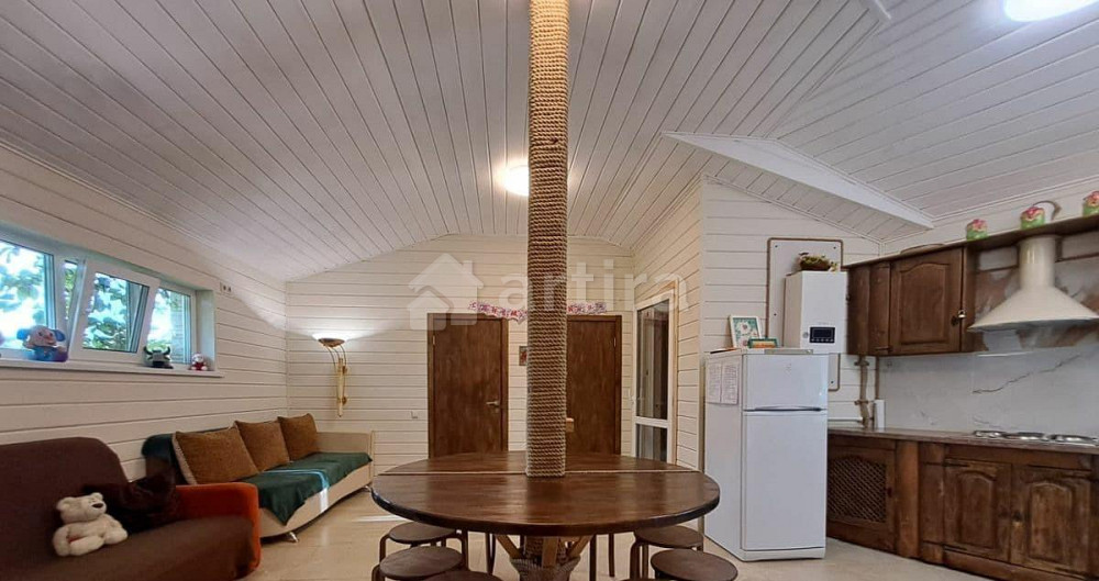 Коттедж, 92 м2, 50 соток, 1 эт. Солнечногорск - изображение 7