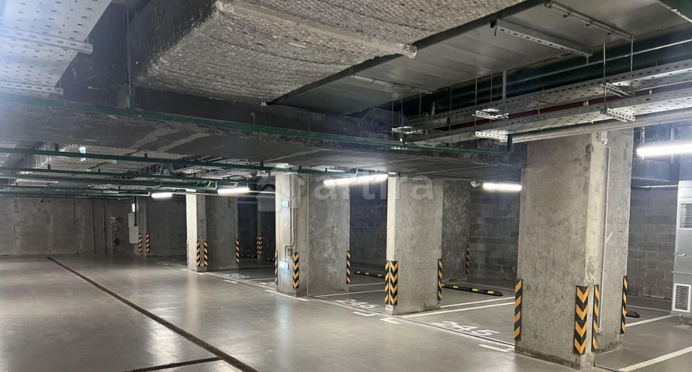 Гараж, 13.3 м2 Москва - изображение 2