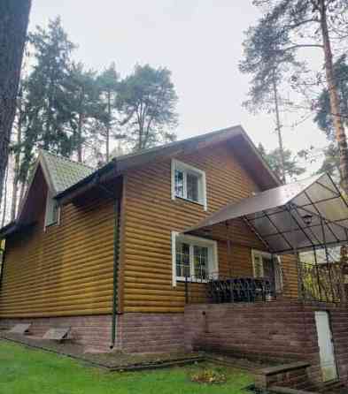 Дом, 210 м2 Одинцово