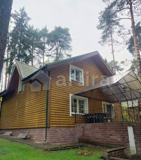 Дом, 210 м2 Одинцово - изображение 3