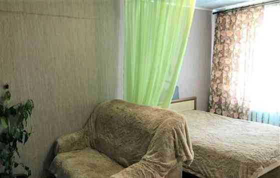 1-комн. квартира, 34 м2, 2/5 эт. Санкт-Петербург