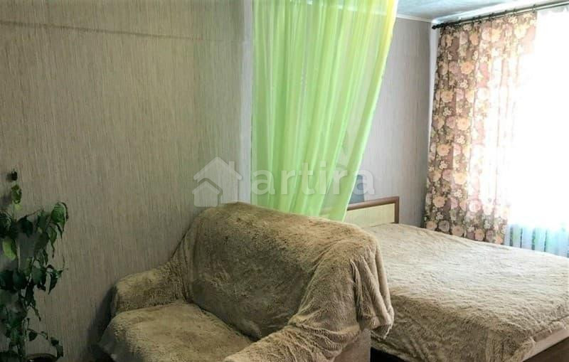 1-комн. квартира, 34 м2, 2/5 эт. Санкт-Петербург - изображение 5