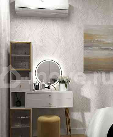 3-комн. квартира, 104.2 м2, 7/12 эт. Москва