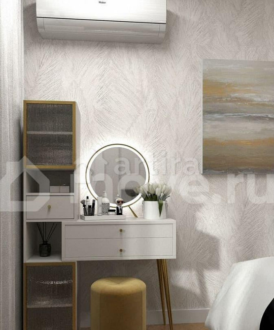 3-комн. квартира, 104.2 м2, 7/12 эт. Москва - изображение 6