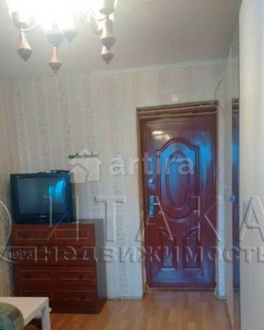 Комната, 13 м2, 13/15 эт. Санкт-Петербург - изображение 5