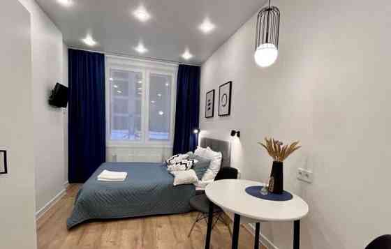 1-комн. квартира, 20 м2, 1/8 эт. Видное