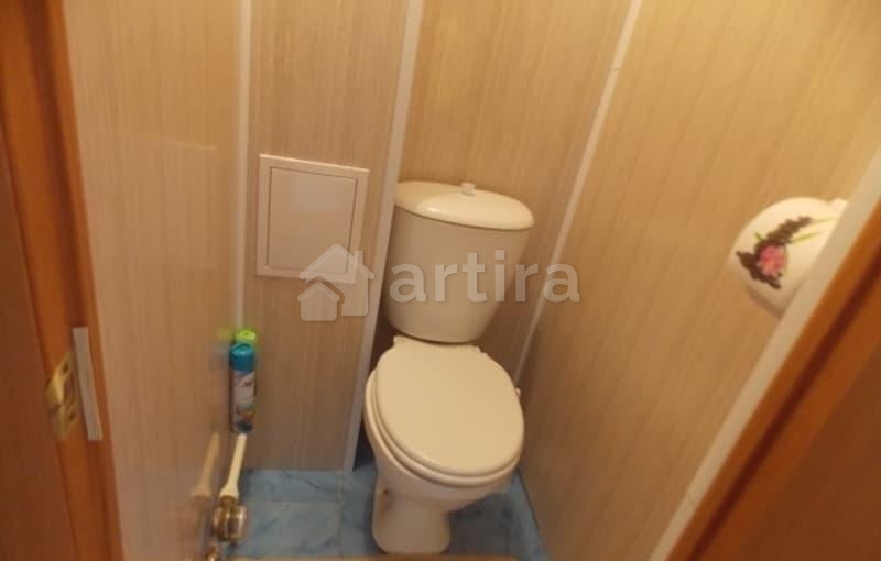 1-комн. квартира, 42 м2, 6/10 эт. Челябинск - изображение 5