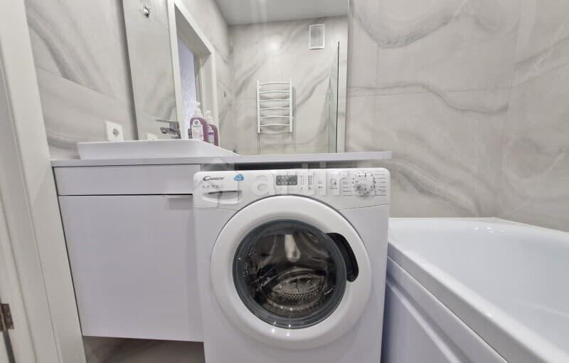 1-комн. квартира, 25 м2, 21/25 эт. Мытищи - изображение 13