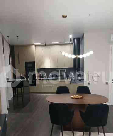 4-комн. квартира, 108.3 м2, 33/39 эт. Москва