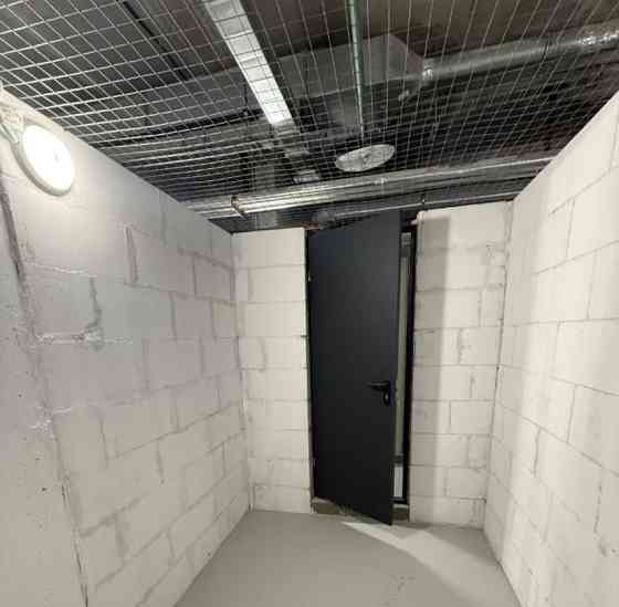 Гараж, 5.7 м2 Москва