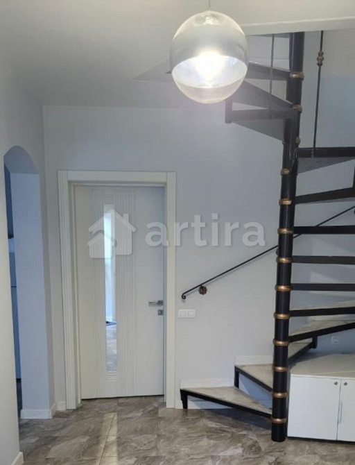 Коттедж, 57 м2, 1 сотка, 2 эт. Ялта - изображение 6