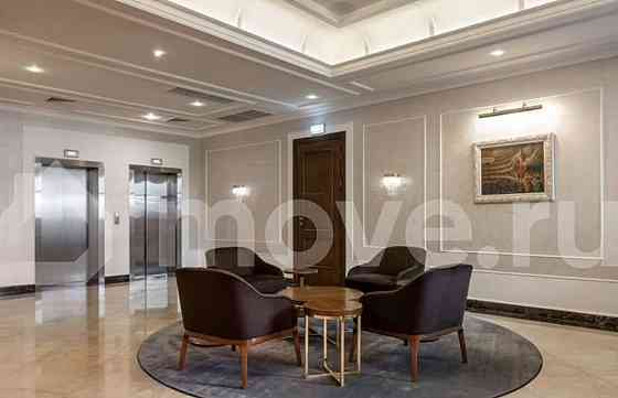 Студия, 66.2 м2, 5/7 эт. Москва