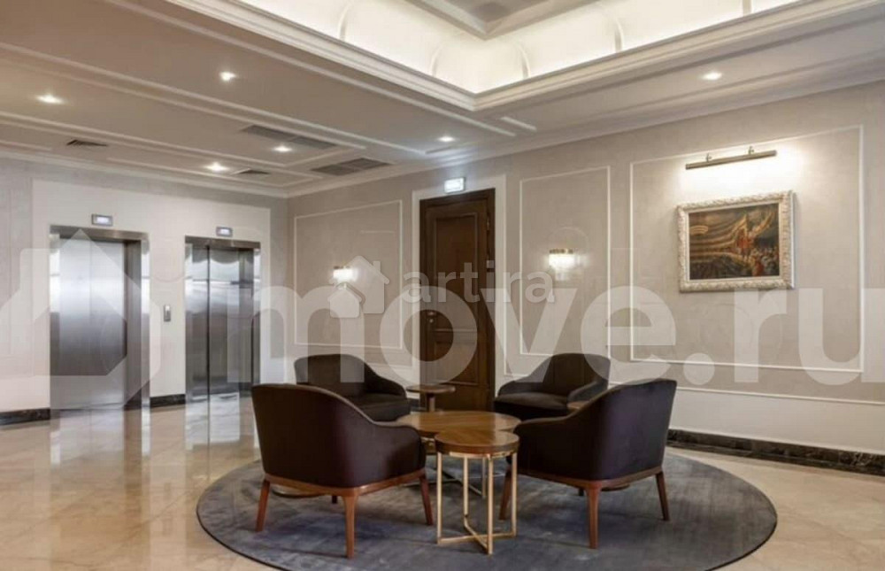 Студия, 66.2 м2, 5/7 эт. Москва - изображение 2