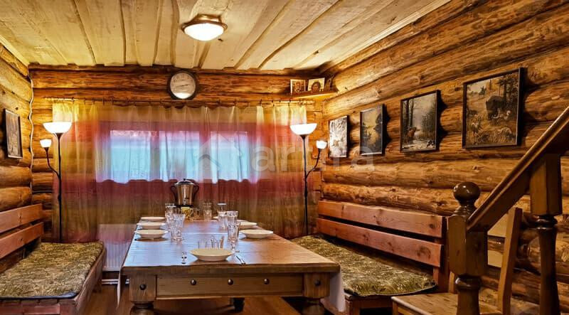 Коттедж, 180 м2 Ломоносов - изображение 14