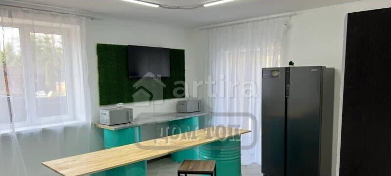 Коттедж, 800 м2 Бронницы - изображение 2