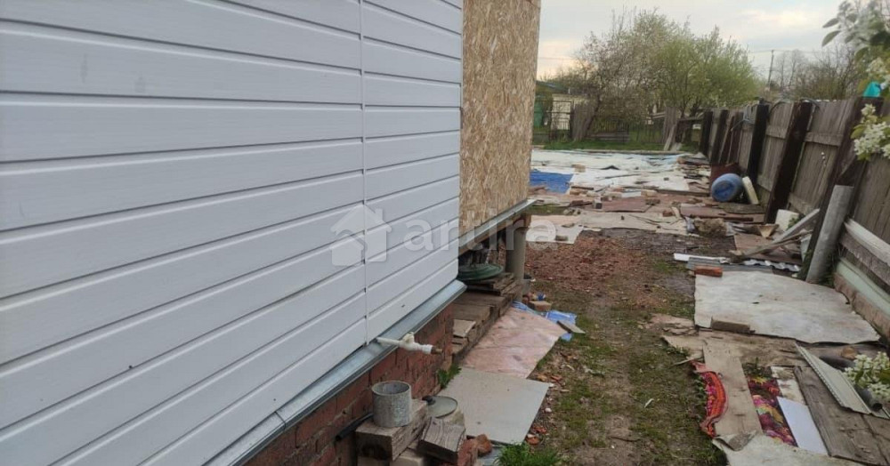 Дом, 60 м2, 10 соток, 1 эт. Карабаново - изображение 7