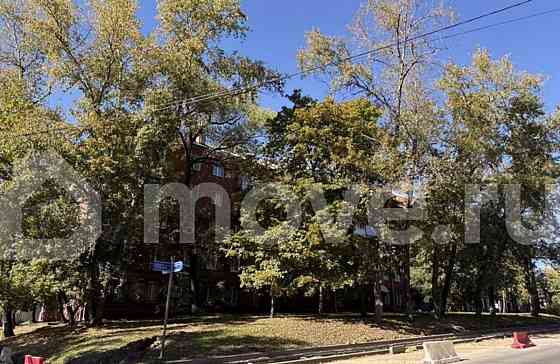 Студия, 21.8 м2, 2/5 эт. Москва