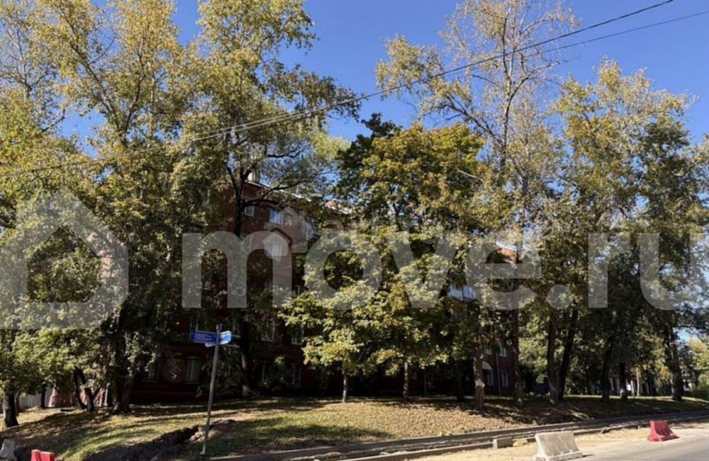 Студия, 21.8 м2, 2/5 эт. Москва - изображение 2