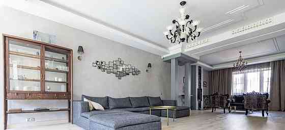 Таунхаус, 430 м2, 5 соток, 4 эт. Одинцово