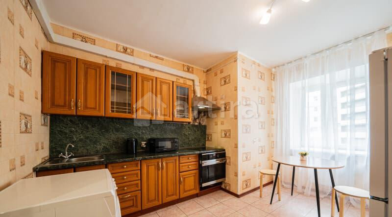 1-комн. квартира, 45 м2, 5/15 эт. Санкт-Петербург - изображение 5