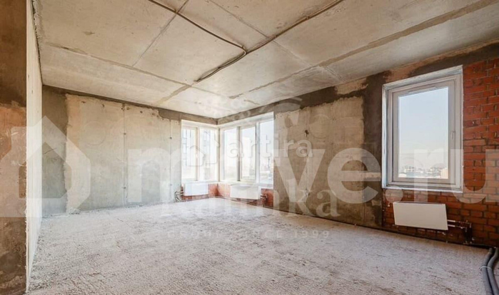 Квартира, 434 м2, 35/39 эт. Москва - изображение 7