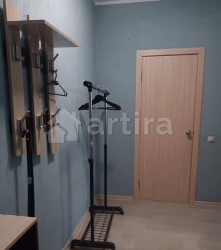 Студия, 33 м2, 19/25 эт. Екатеринбург - изображение 10