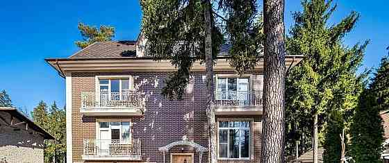 Дом, 797 м2, 16 соток, 3 эт. Одинцово