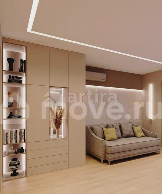 4-комн. квартира, 143.4 м2, 10/29 эт. Москва - изображение 5