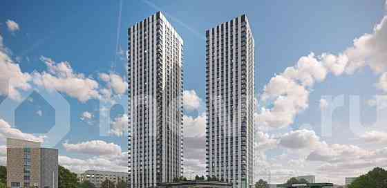 3-комн. квартира, 97.9 м2, 16/36 эт. Москва