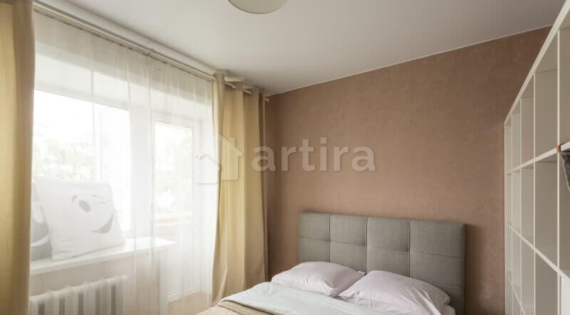 1-комн. квартира, 32 м2, 4/5 эт. Вологда - изображение 3