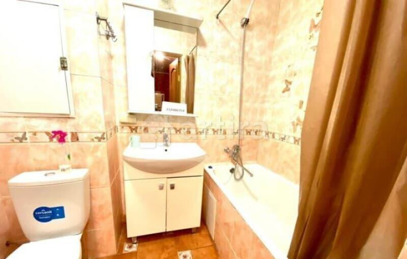 2-комн. квартира, 60 м2, 2/5 эт. Троицк - изображение 7