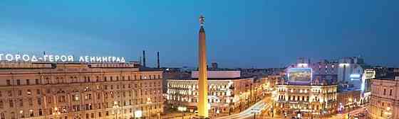 Гараж, 30 м2 Санкт-Петербург