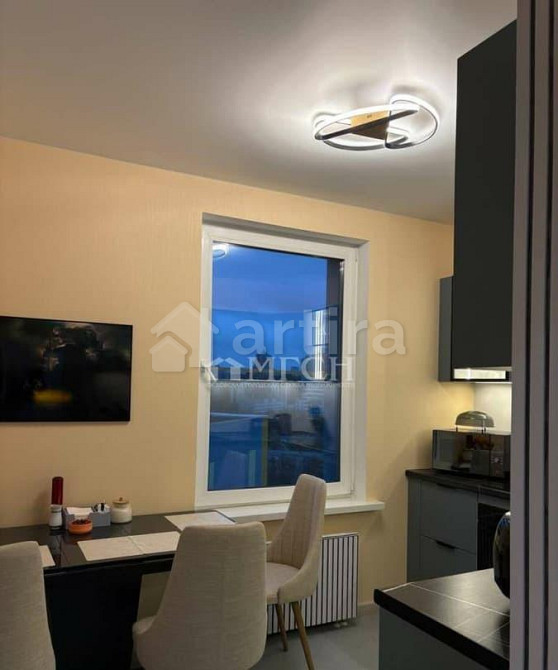 3-комн. квартира, 75.6 м2, 16/16 эт. Москва - изображение 15